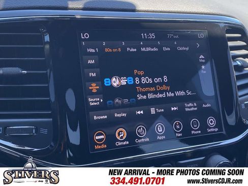 Used 2020 Jeep Grand Cherokee Altitude AWD/4WD image 23