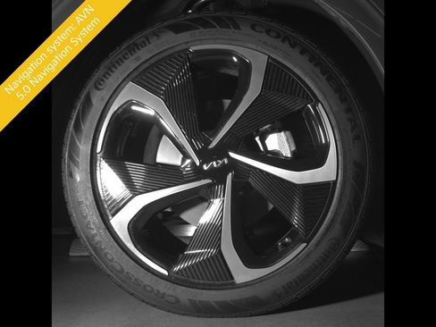 Used 2024 Kia EV6 GT-Line AWD/4WD image 12