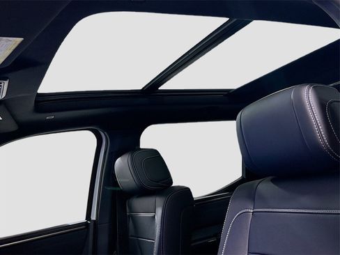 New 2026 Toyota Tundra Limited image 20