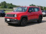 Used 2016 Jeep Renegade Sport w/ Power & Air Group image 3
