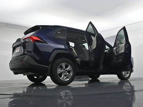 Used 2025 Toyota RAV4 XLE w/ Convenience Package AWD/4WD image 43