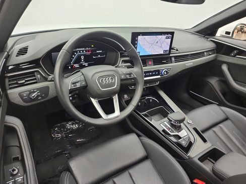 Used 2023 Audi A4 2.0T Premium Plus w/ Premium Plus Package AWD/4WD image 14