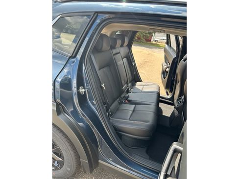 New 2025 MAZDA CX-50 AWD 2.5 Hybrid w/ Weather Package image 22