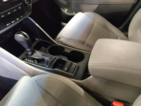 Used 2018 Hyundai Tucson SE FWD image 26