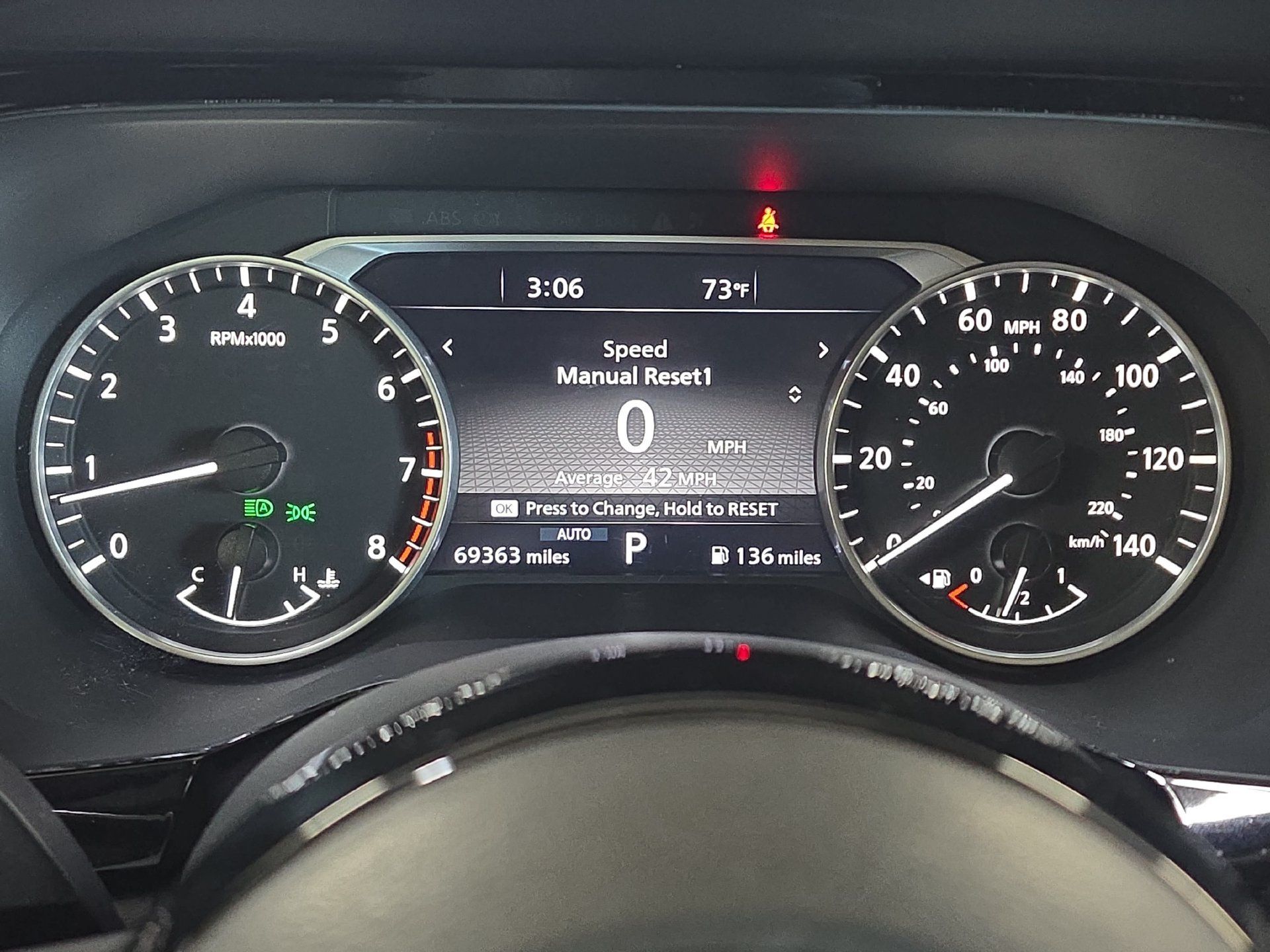Used 2023 Nissan Pathfinder SL w/ SL Premium Package AWD/4WD image 19