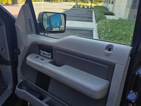 Used 2005 Ford F150 XL image 14