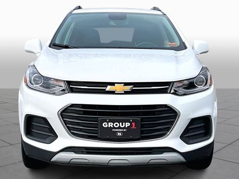 Used 2019 Chevrolet Trax LT image 3