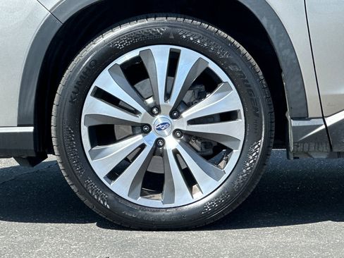 Used 2019 Subaru Ascent Limited AWD/4WD image 27