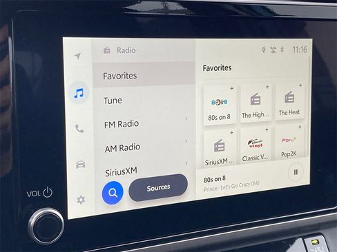 New 2026 Toyota Camry LE image 19