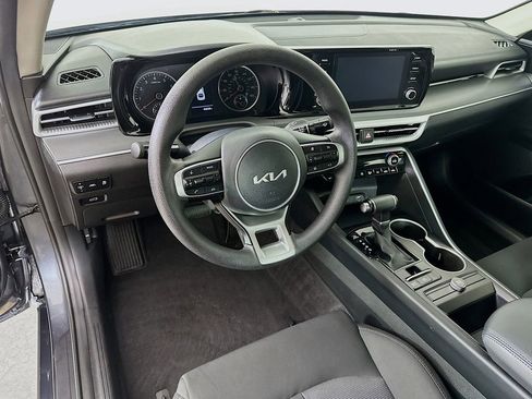 Certified 2023 Kia K5 LXS image 17