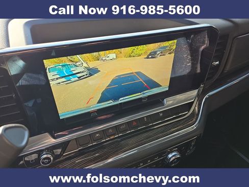 Used 2024 GMC Sierra 1500 Elevation AWD/4WD image 17