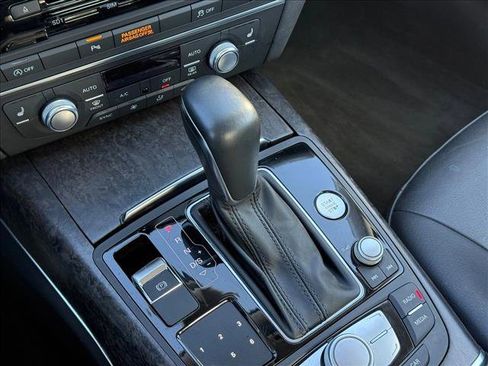 Used 2018 Audi A6 2.0T Premium Plus w/ Premium Plus Package image 17