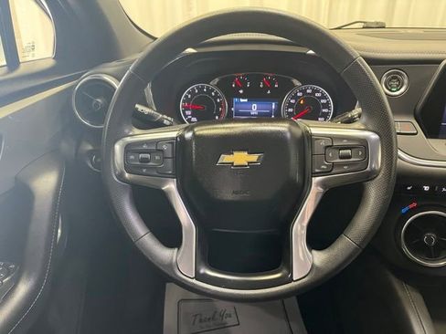 Used 2021 Chevrolet Blazer LT AWD/4WD image 20