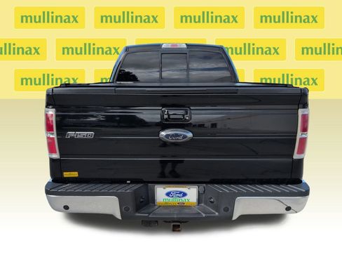 Used 2009 Ford F150 Lariat AWD/4WD image 29