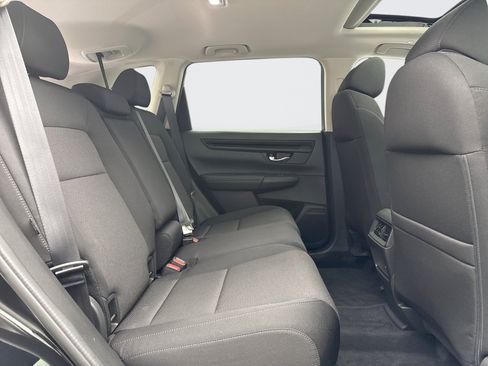 Used 2024 Honda CR-V EX image 18