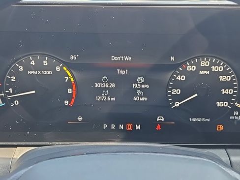 Used 2025 Ford Mustang GT Premium RWD image 5