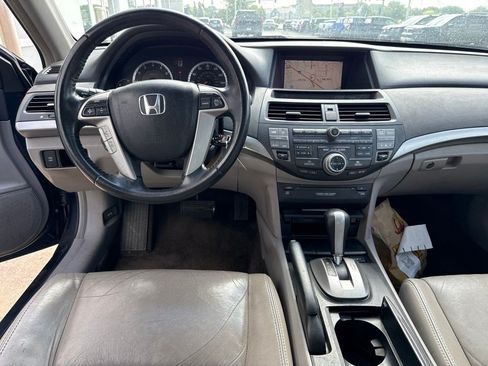 Used 2009 Honda Accord EX-L image 7