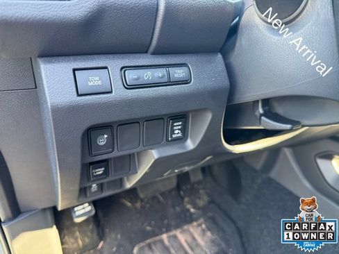 Used 2026 Nissan Frontier SV w/ SV Convenience Package AWD/4WD image 7