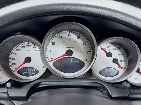 Used 2005 Porsche 911 Carrera S RWD image 31