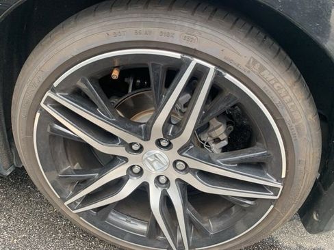 Used 2021 Honda Accord Touring image 9