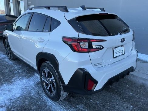 Certified 2024 Subaru Crosstrek 2.0i Premium image 2