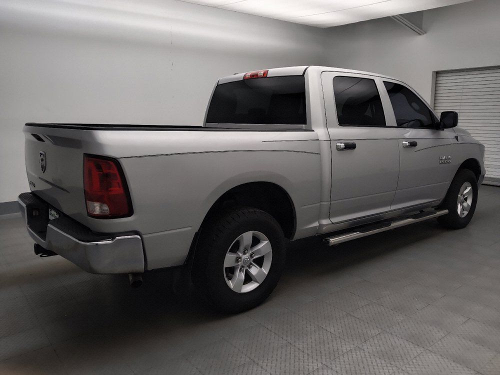 Used 2014 RAM 1500 Tradesman w/ Popular Equipment Group AWD/4WD image 10