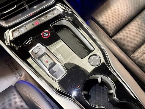 Used 2022 Audi RS e-tron GT w/ Carbon Performance Package image 15