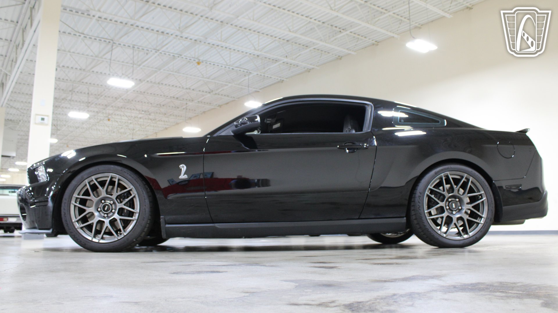 Used 2012 Ford Mustang Shelby GT500 w/ SVT Performance Pkg RWD image 28