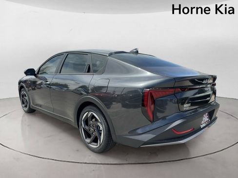 New 2026 Kia K4 EX FWD image 5