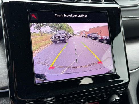 Used 2022 Jeep Grand Cherokee L Limited image 25