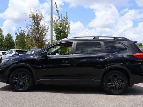 Used 2024 Subaru Ascent Onyx Edition Limited w/ Popular Package Onyx AWD/4WD image 4