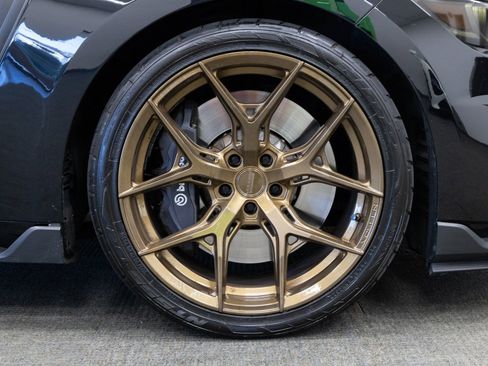 Used 2020 Ford Mustang Shelby GT350 w/ Technology Package image 23