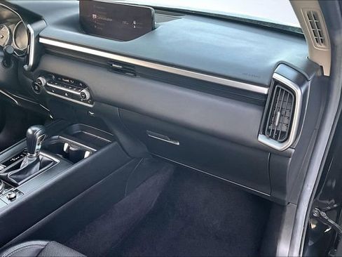 Used 2024 MAZDA CX-50 AWD 2.5 S w/ Preferred Package image 26