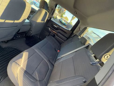 Used 2021 GMC Sierra 1500 SLE RWD image 29