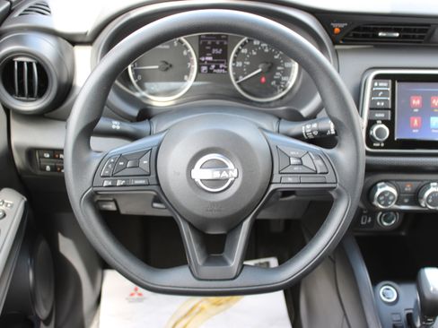 Used 2024 Nissan Kicks S FWD image 20
