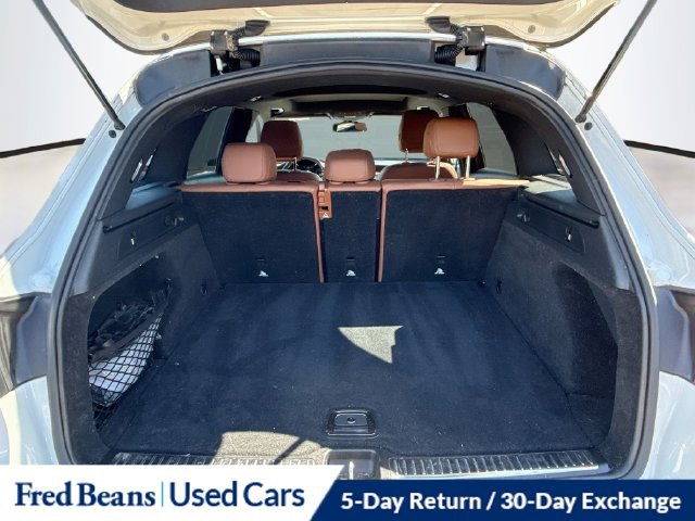 Used 2019 Mercedes-Benz GLC 300 4MATIC image 35