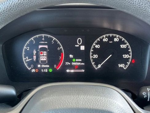 Used 2023 Honda CR-V EX image 33