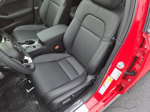 New 2026 Honda Civic Sport Touring image 26