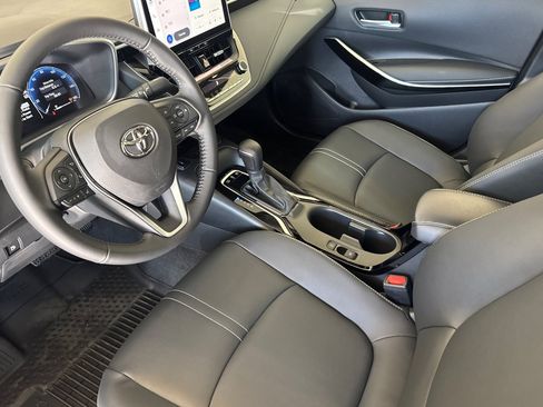 New 2026 Toyota Corolla XLE image 9