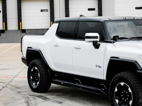 Used 2022 GMC Hummer EV Edition 1 image 22