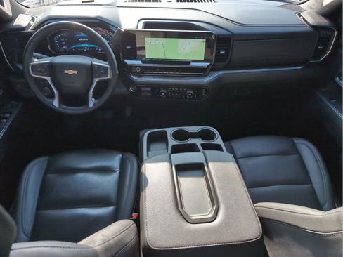 Used 2024 Chevrolet Silverado 2500 LTZ image 28