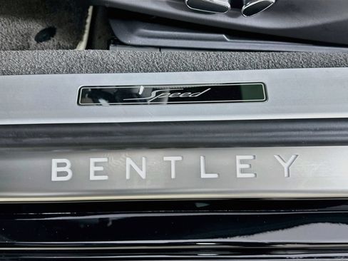 Used 2023 Bentley Continental GT Speed AWD/4WD image 57