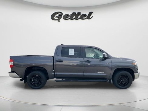 Used 2021 Toyota Tundra SR5 image 3