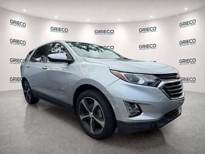 Used 2019 Chevrolet Equinox LT