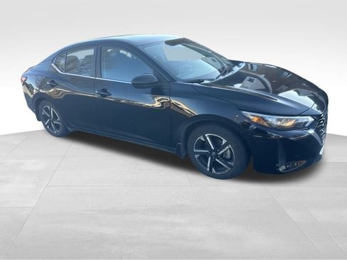 Used 2024 Nissan Sentra SV image 26
