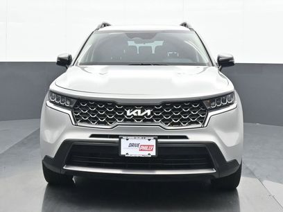 Used 2022 Kia Sorento S
