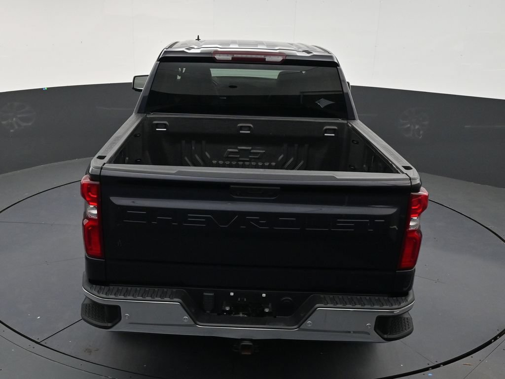 Used 2023 Chevrolet Silverado 1500 LTZ RWD image 14