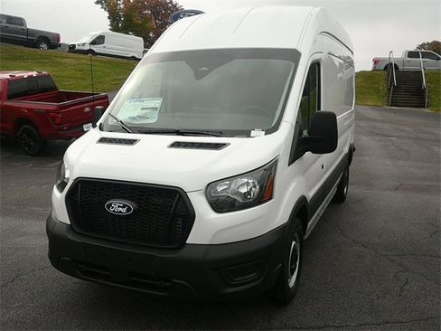 New 2026 Ford Transit 250 Base image 2