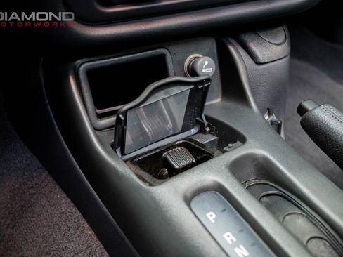 Used 1998 Pontiac Firebird Formula w/ Security Pkg image 76