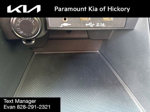 Used 2022 Subaru WRX Premium AWD/4WD image 26